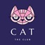 Cat Budapest