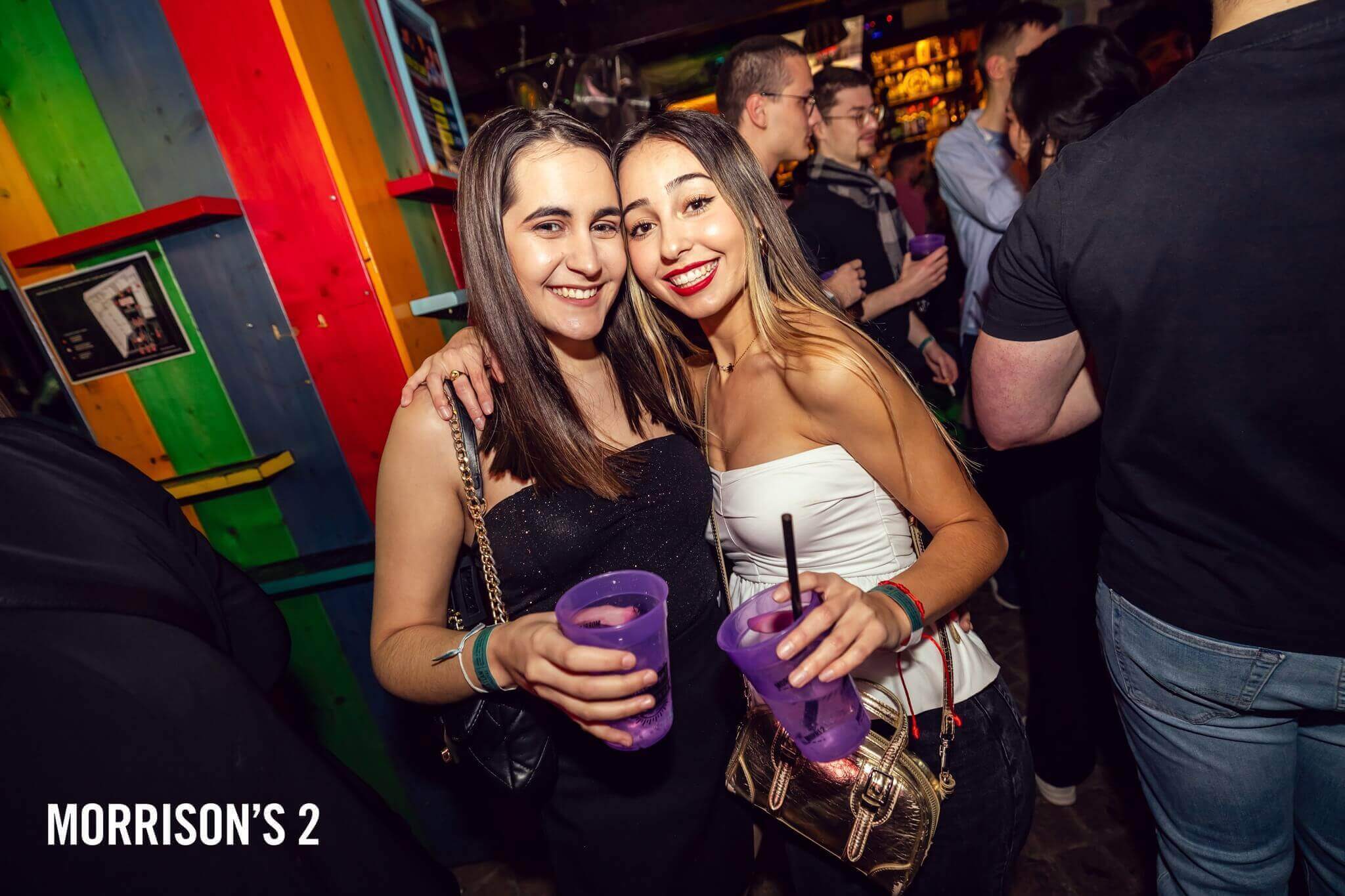 Morrison's 2 Klub