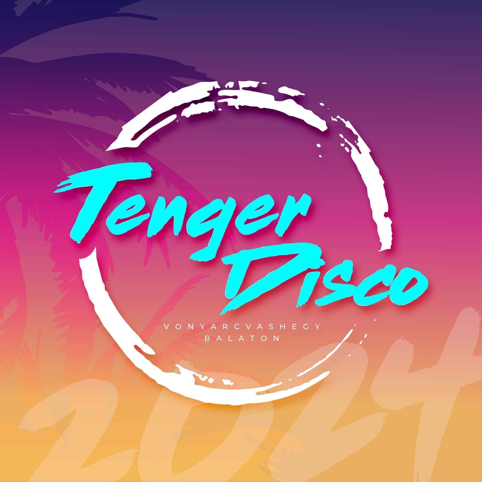 Magyar Tenger Disco