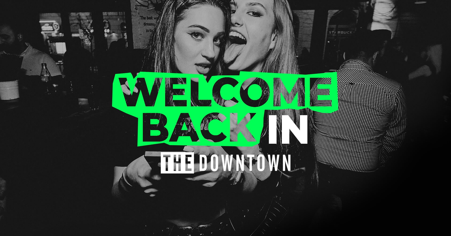 The Downtown