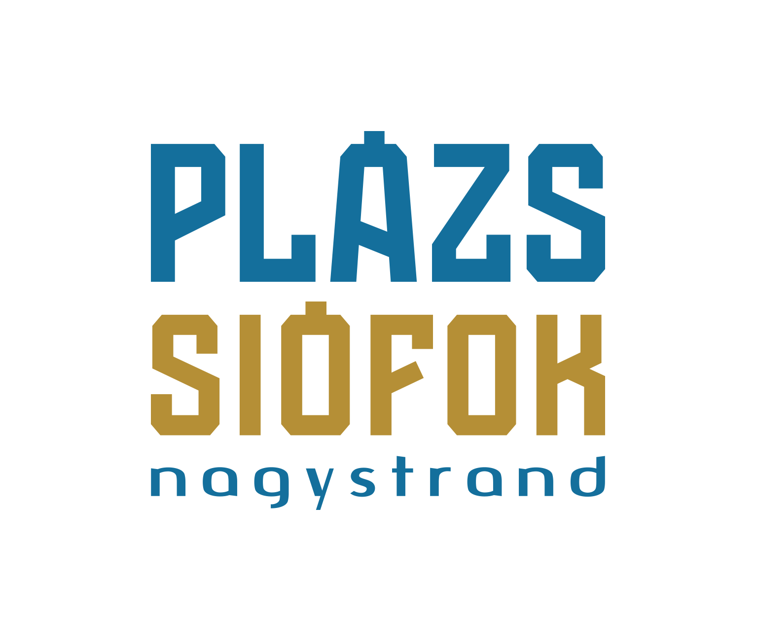Plázs Siófok