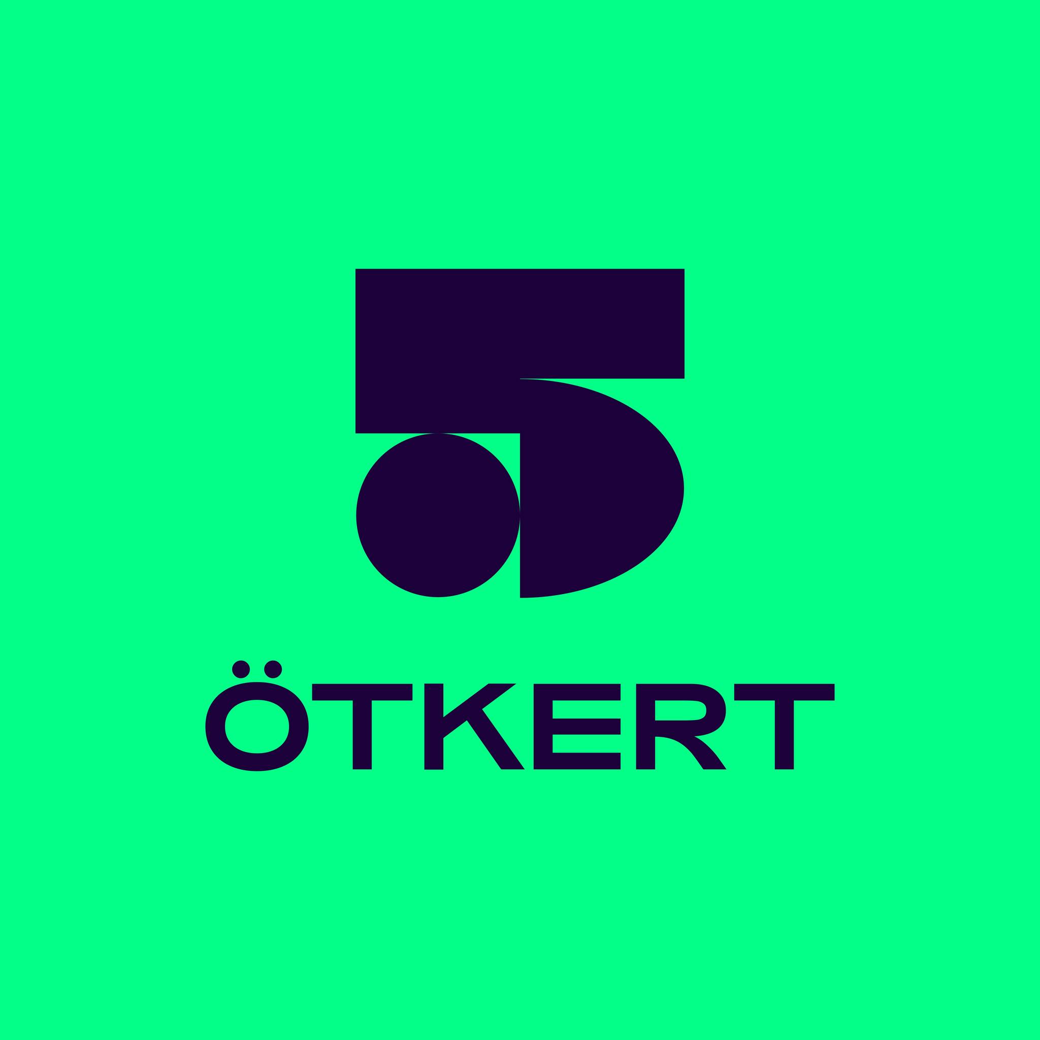 Ötkert
