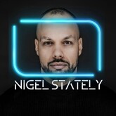 Nigel Stately