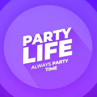 PARTYLIFE.WORLD