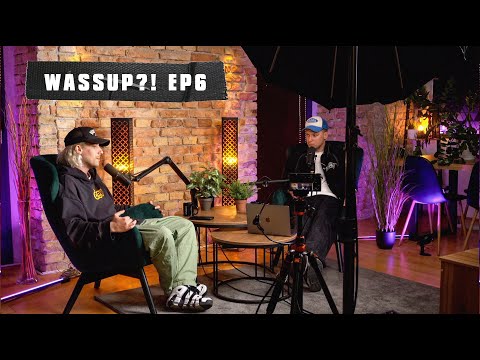 ROSSZ SZOMSZÉDOK, CÁPÁK KÖZÖTT, 100 MILLIÓS LAKÁS ÁTLAGÁR | WASSUP EP6