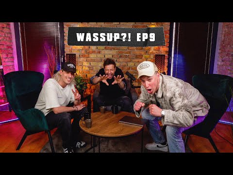 WASSUP X TILLA | APRÓ ÖRÖMÖK, ELUTASÍTOTT KERESZTNEVEK, KUTYA PARFÜM ÉS LÉGITÁRSASÁG, SOFŐR TÍPUSOK