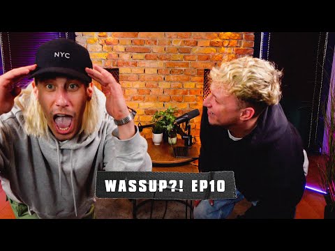 Ki Mit Tube, Otthon hagyta az útlevelét a pilóta, Korszakalkotó filmek, Méregetők | WASSUP EP10