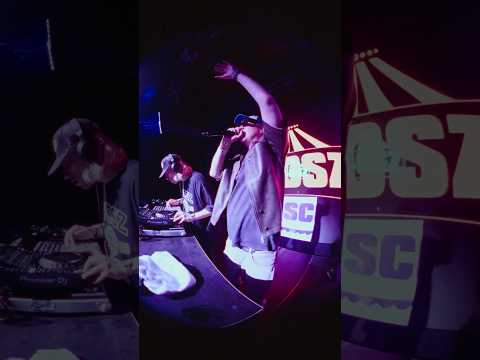 K-OSZ DISCO