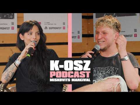 K-OSZ PODCAST - SISI (EXTRA EPIZÓD)
